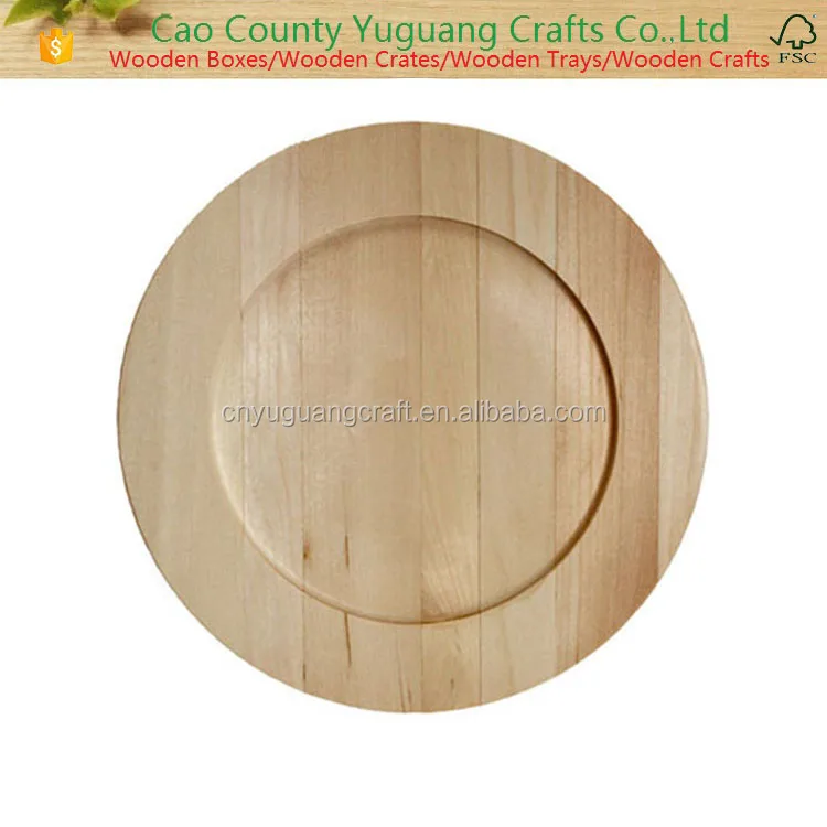 Wooden Plate,Decorative Wooden Plates 