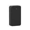 Concox&JIMI gps tracking system for car at4, 3G 2G network, Intelligent power management,Voice monitor,10000mAh battery