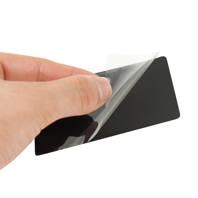 Emi Shielding Material Emi Shielding Ferrite Sheet / Wave Absorbing