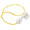 2016 Hot Sale 37.5cm Liquid Water Level Sensor Right Angle Float Switch Mini Float Switch Contains water oil chemical medium