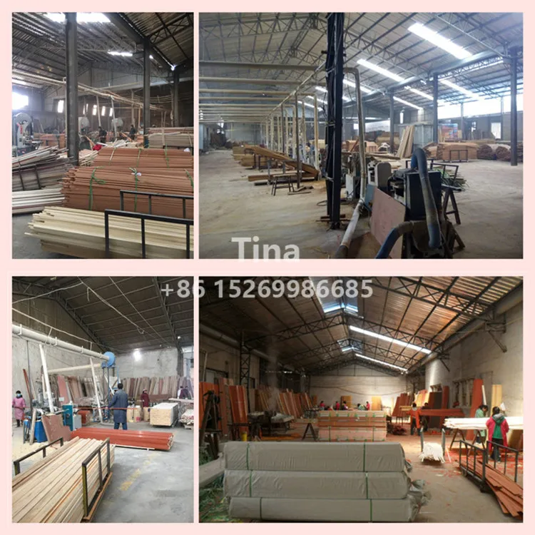 Door frame moulding wood molding