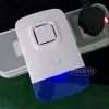 Reject Ultrasonic Pest Repeller, mosquito repeller,Mice, Ants, Roaches, Spiders, Lizards, Flies, Bugs, Non-Toxic