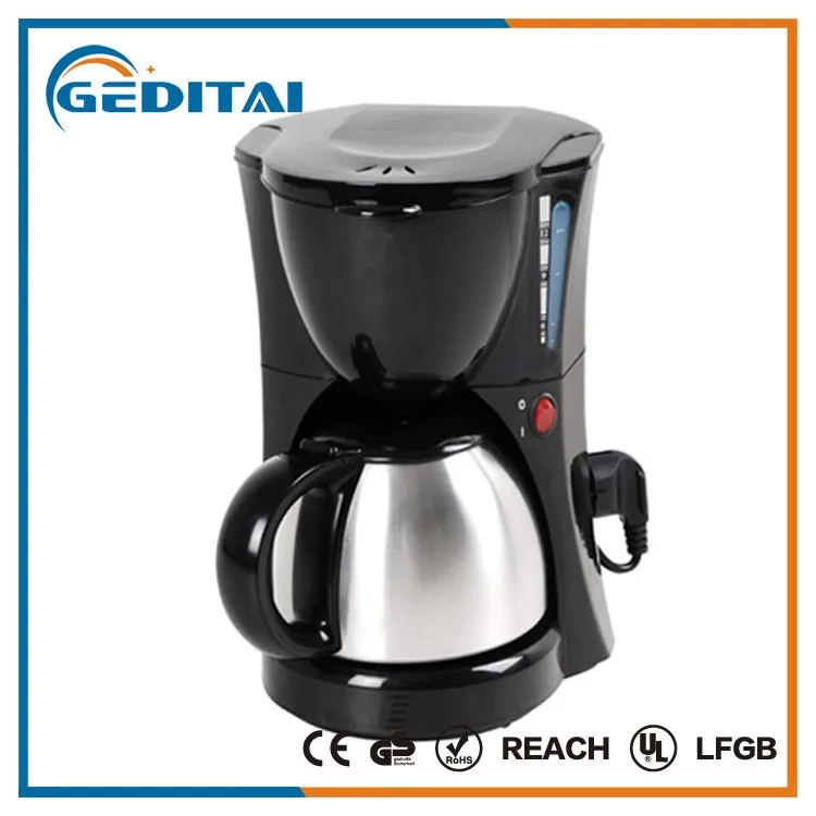 Low Wattage Electric Appliances Coffee Maker,Coffee Machine Maker
