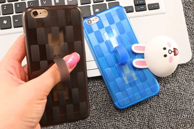 custodia iphone 6 anello custodia iphone 6 anello