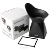 Factory Cheap Price V5 2.8X Magnifying LCD Viewfinder for Nikon