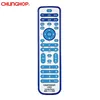 Chunghop L660 6 in 1 Universal Learning Remote Control One Key Duplicator For TV DVD SAT VCR