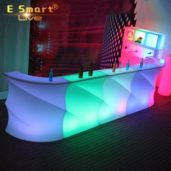 Led-verlichting Meubels Led Snake Bar/led Bar Tafel - Buy Product on ... Led-verlichting Meubels Led Snake Bar/led Bar Tafel - Buy Product on ...