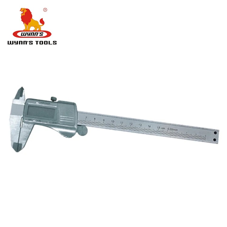 digital slide calipers