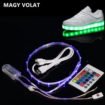 Goedkope Led Groeiende Schoenzool Licht Led Knippert Schoenzool ... Goedkope Led Groeiende Schoenzool Licht Led Knippert Schoenzool ...