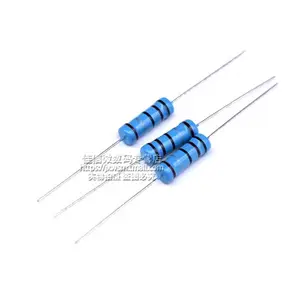 100pcs 0805 SMD Resistor 120K ohm 5/% RoHS 124