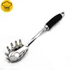 Promotional spaghetti spoon kitchen utensils pasta server kitchen tools accessories