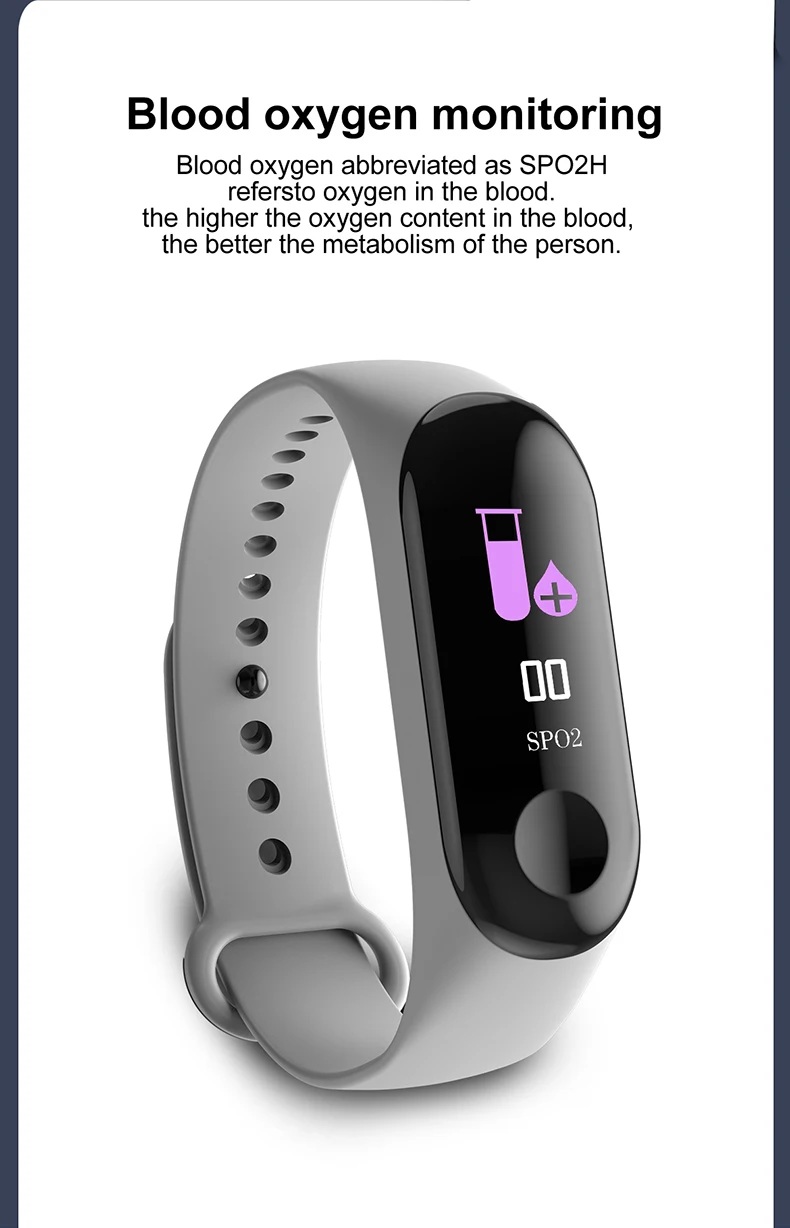 w3 smartband