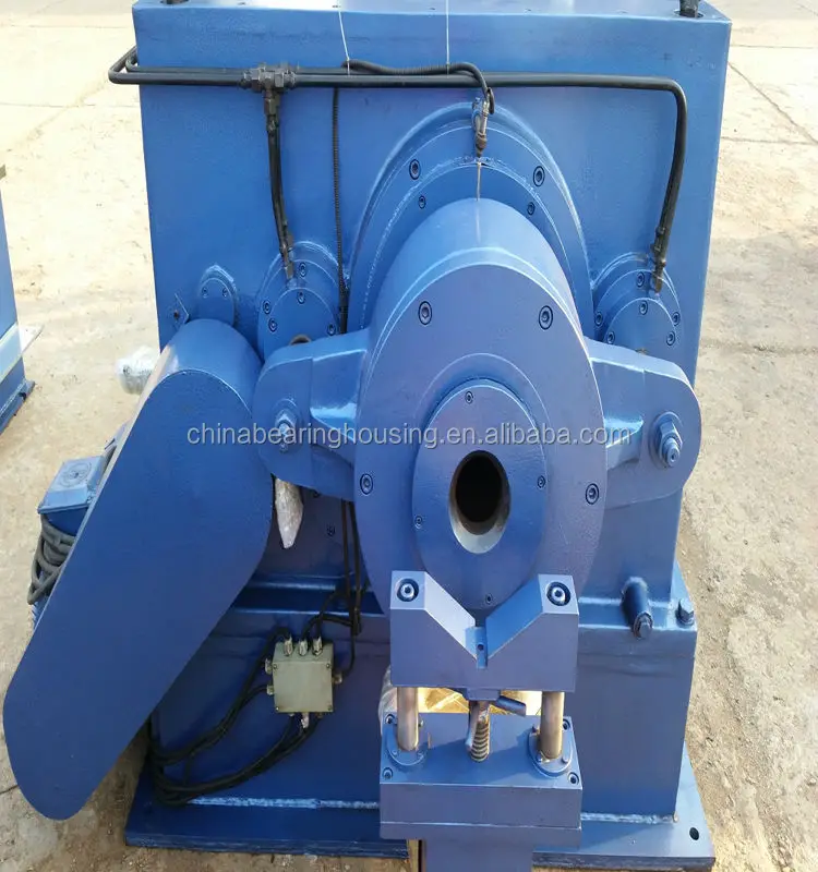 pipe chamfering cutting machine750-800-2