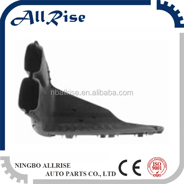 ALLRISE C-19078 Trucks 20456480 Air Inlet