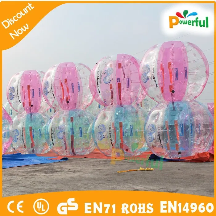Inflatable Ball You Climb Into Inflatable Ball You Climb Into