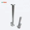 G-ROCK high speed 12v push pull motor 1200N