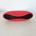 Football Rugby Portable Wireless Bluetooth Rugby Speaker Mic Super Bass For Samsung for iPhone iPad for