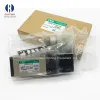 1 pieces ryobi Parts of printing machine 4KB319-00-LS-DC24V Solenoid Valve