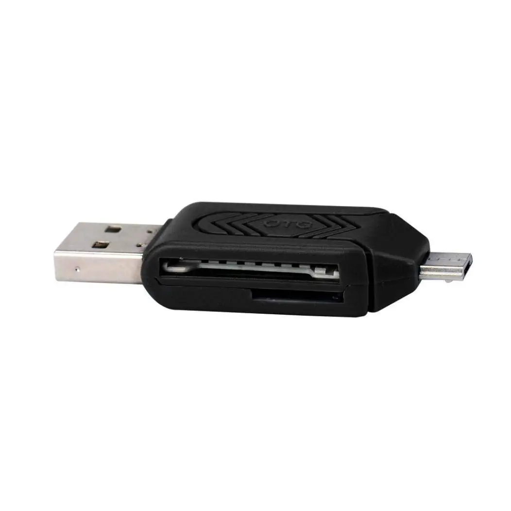 sd card reader