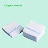 100% gauze cotton thread