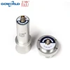 GOWORLD Specialized transducer Non-metal detection probe Ultrasonic law frequency probes 12.5KHz