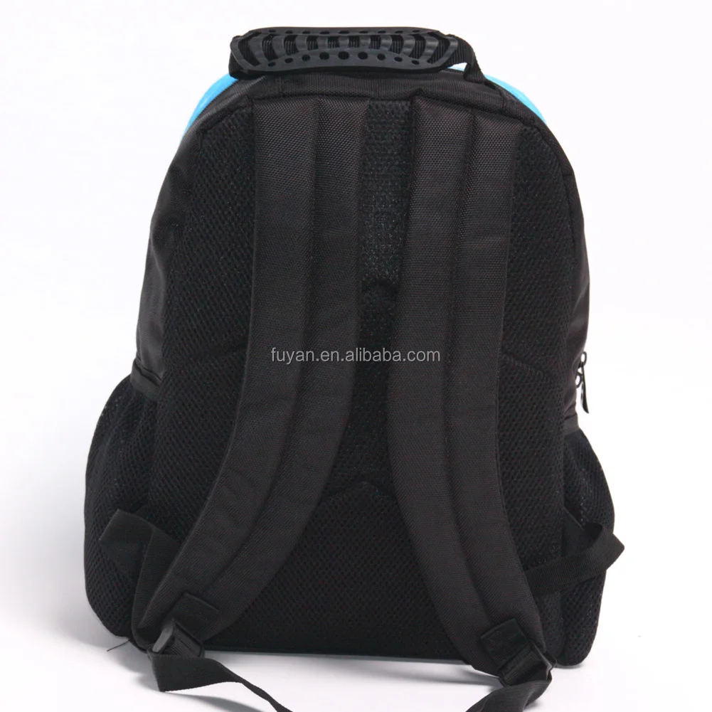 Kgtbvkg Kids School Backpacks I-ron M-an A-venger 3D Printed Bookbag for Boys Girls