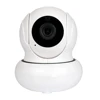 New arrival K21 4x zoom 1080P fixed len wifi wireless home ip camera with sd card slot for 128G max