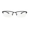 Designing New Style CE FDA Certificates For Reading Glasses Metal Eyewear Collection Metal Optical Eyeglasses Frame