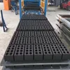 Cement brick making machine , block production machine, hand press brick machine
