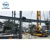 Popular Sandwich Panel Steel Structure Workshop Costs