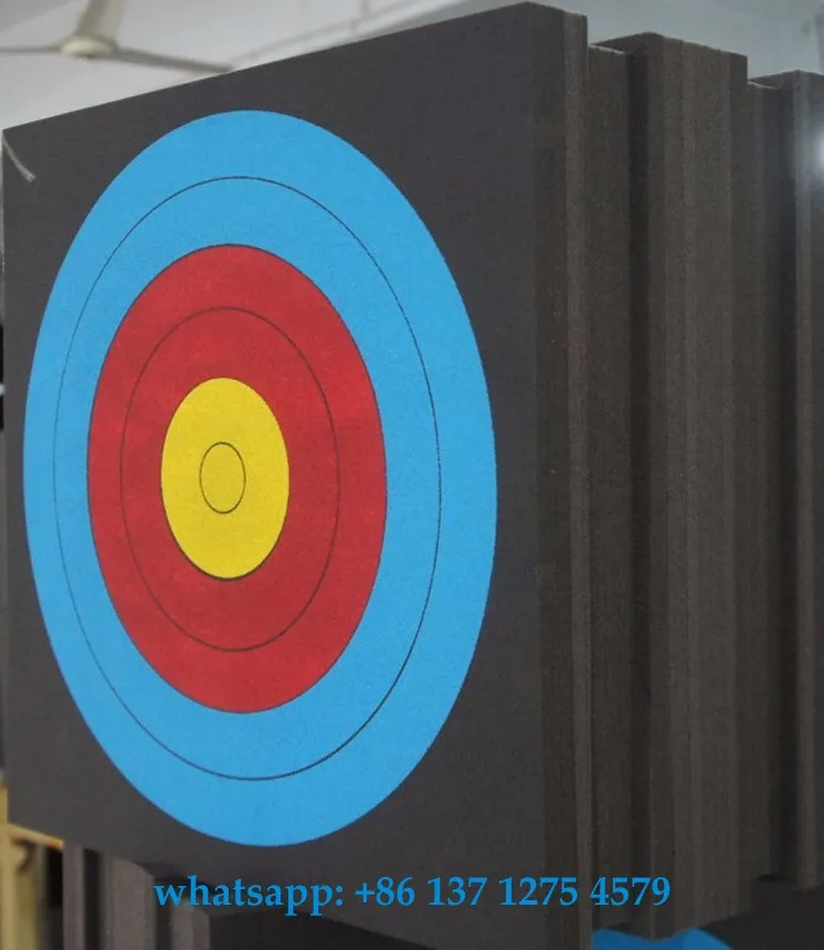 Durable Portable Eva Foam Archery Targets Buy Eva Target,Eva Foam