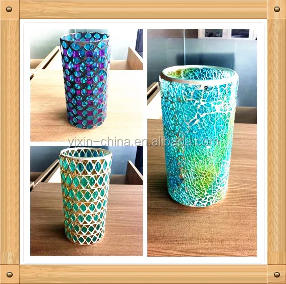 Dia30*h3560cm Candle Holder,Hurricane Lamp Shade Cylinder Holder