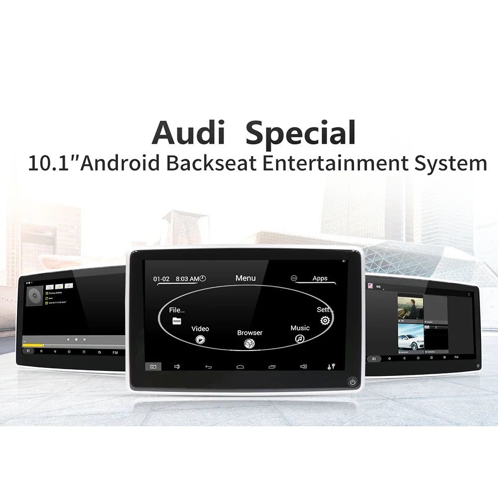 Android Tablets 10 Inches Android Lcd Led Tv Touch Screen Car Android