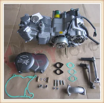 Pit Bike Parts Dirt Bike Yx 160 Engine - Buy Yx160cc Engine,Dirt Bike ...