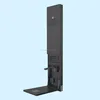 Educational Whiteboard Wall Mount Multimedia All in one PC with optional i3 i5 i7 OPS mini PC