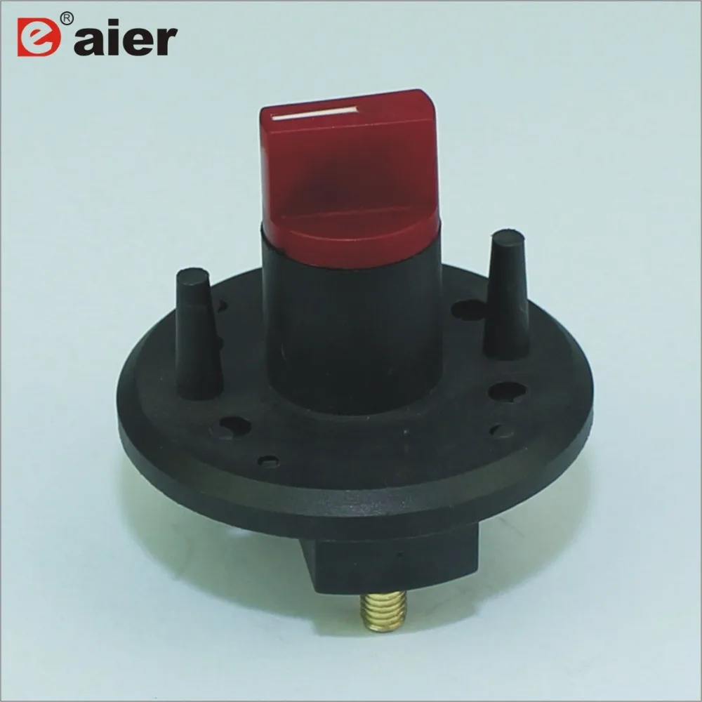 300a 60vdc Cut Off Waterproof On Off Dc Battery Auto Switch For Car