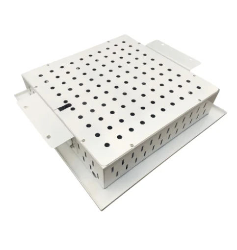 
hot selling ip66 canopy for gas station led light luminaire 