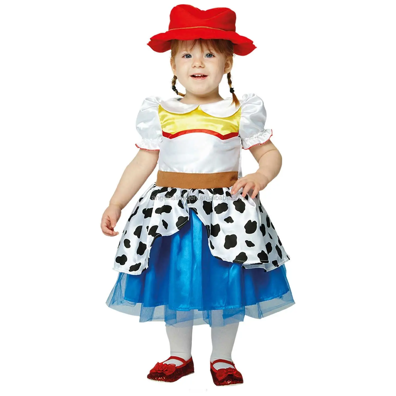 toy story kids fancy dress