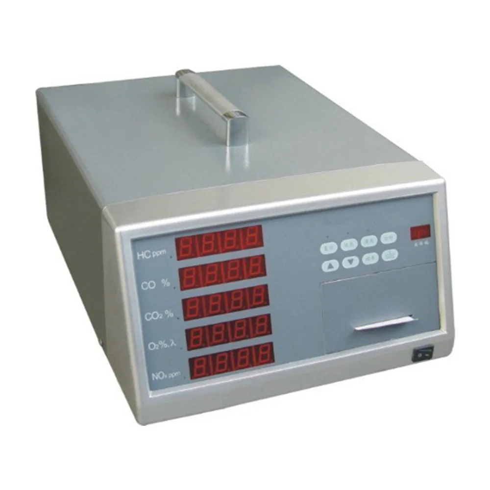 Biobase Diesel Exhaust Gas Analyzer Emission Tester Buy Diesel