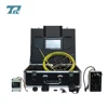 Security Camera For Pipe, Duct, Drain, Sewer and Chiemny TEC Z710-5