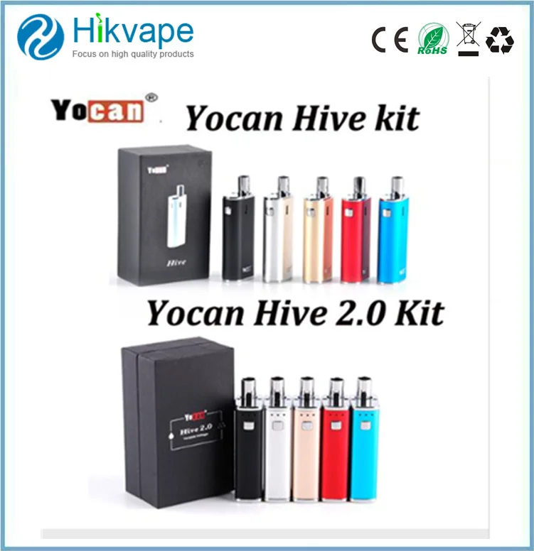 HIVE 2.0