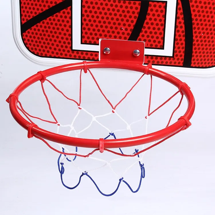 New Arrival Plastic Mini Basketball Backboard For Children - Buy ...