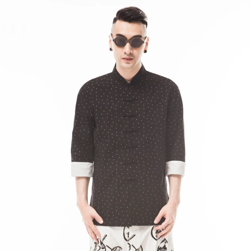 Buy Retro Fashion Youth Causal Tang Suit Zen Clothing Oriental Traditional Chinese Men Jacket National Trend Free Shipping In Cheap Price On Buy Retro Fashion Youth Causal Tang Suit Zen Clothing Oriental Traditional Chinese Men Jacket National Trend Free Shipping In Cheap Price On