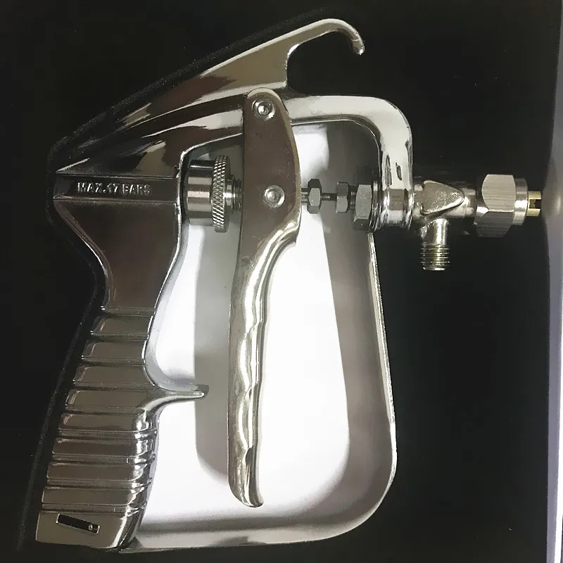 High Pressure Spray Gun Glue Spray Gun Airless Spray Gun Buy Glue