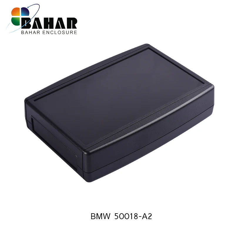 Wall mounted enclosure box with abs material for LED instrument enclosure