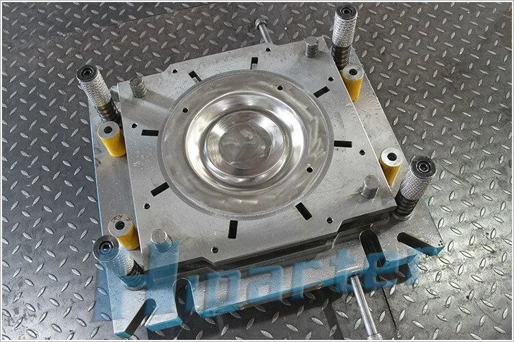 中国oem优质热水器金属零件冲压模具制造商