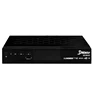 2019 new design 2 remote AC/DC 12V STARMAN 9539HD DVB T2S2 combo satellite Receiver tv decoder