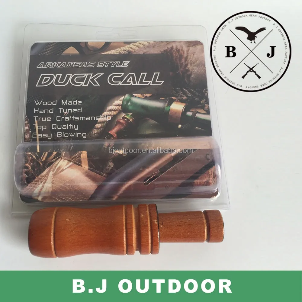 Wood Duck Decoy Duck Caller Duck Call From Bj Outdoor Buy Wood Duck