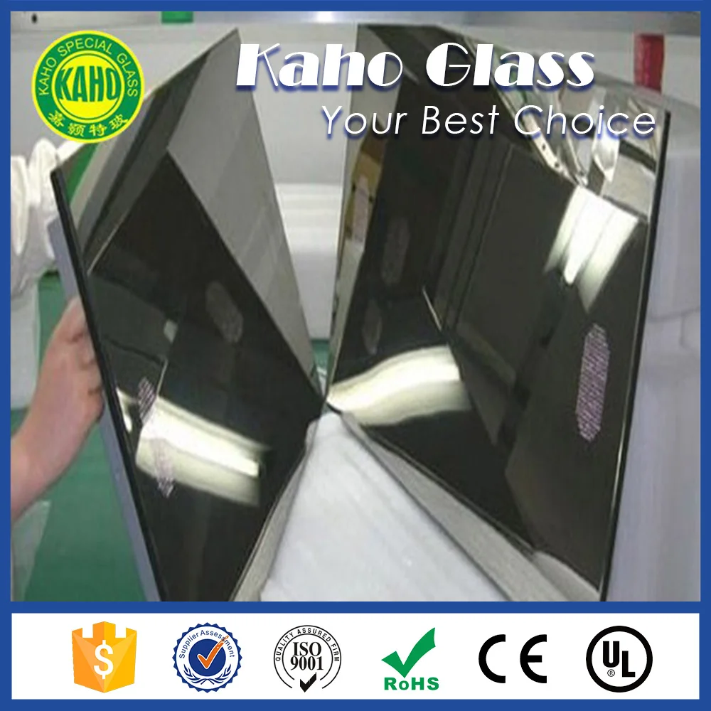 6mm 8mm Tempered Two Way Mirror,One Way Mirror Glass Buy Two Way