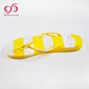 2018 Guangzhou new design printed eva women slipper sheet/eva beach shoes sole spa flip flop for men/lady